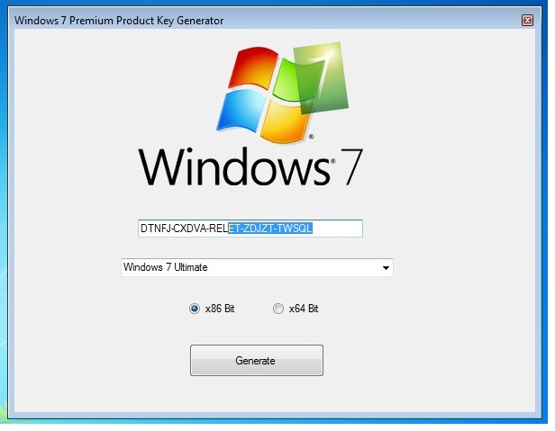 Windows 2008 product key generator free