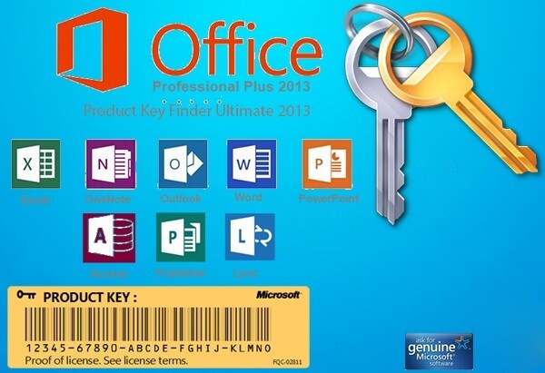 Microsoft office 2013 professional plus key generator